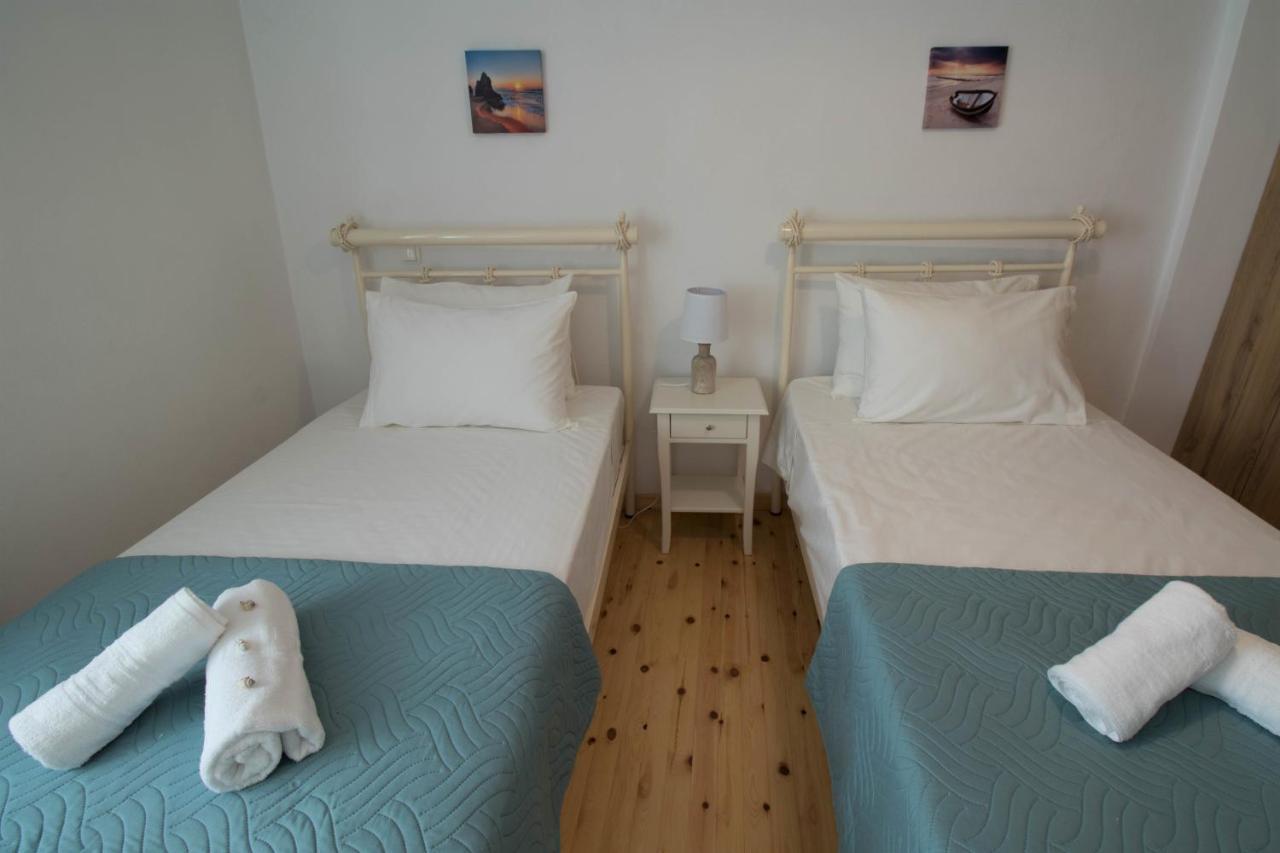 La Casa Di Corfu Apartment Corfu  Bagian luar foto