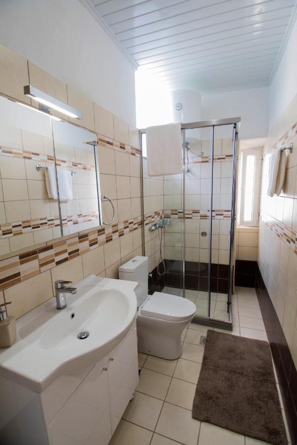 La Casa Di Corfu Apartment Corfu  Bagian luar foto