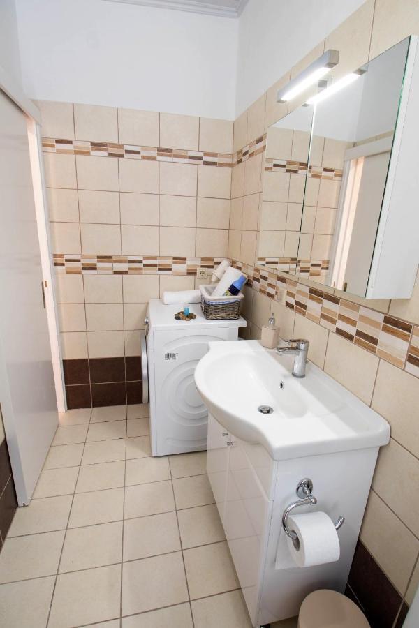 La Casa Di Corfu Apartment Corfu  Bagian luar foto